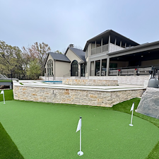 Luxury-Artificial-Turf-and-Custom-Putting-Greens-Installation-in-Highland-Village-TX 23